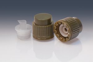 درب و ارام ریز دهانه 28 