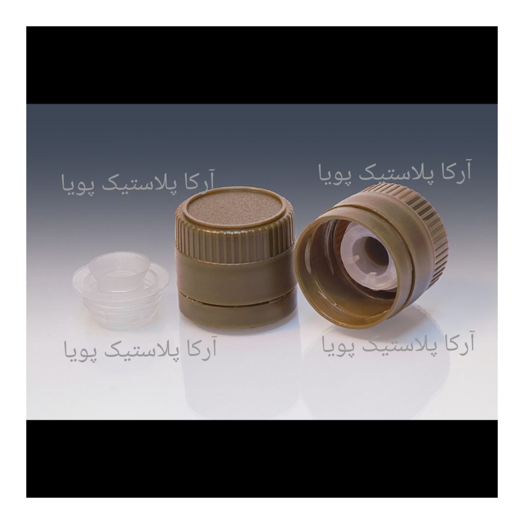 تولید درب دهانه 32